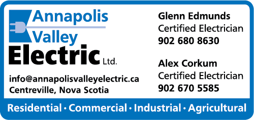 Annapolis Valley Electric