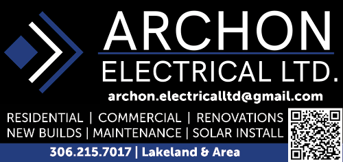 Archon Electrical Ltd.