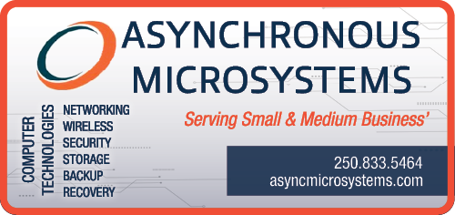 Asynchronous Microsystems