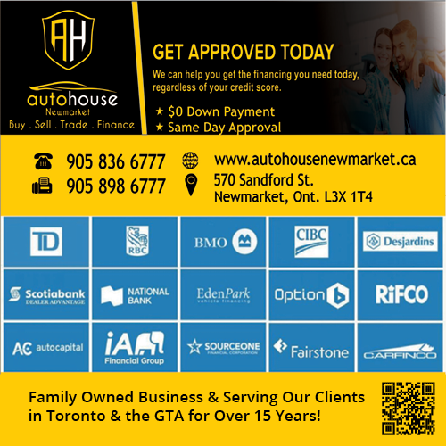 Autohouse Used Car Inc.