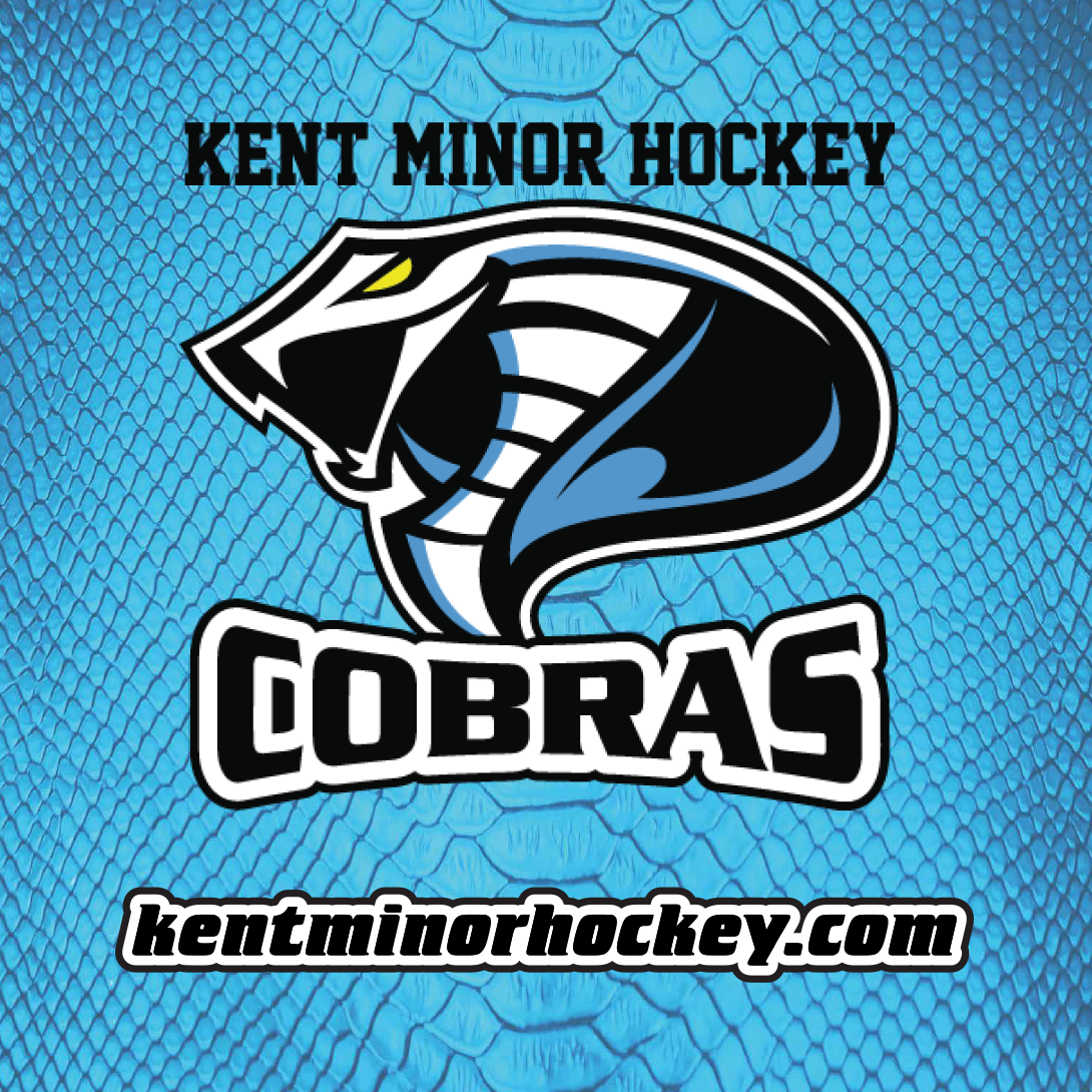 Kent Minor Hockey