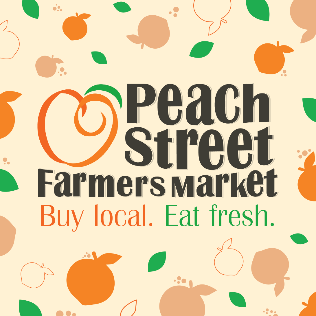 Peach Street Farmers Market