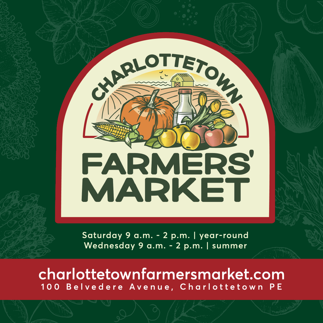 Charlottetown Farmers' Market