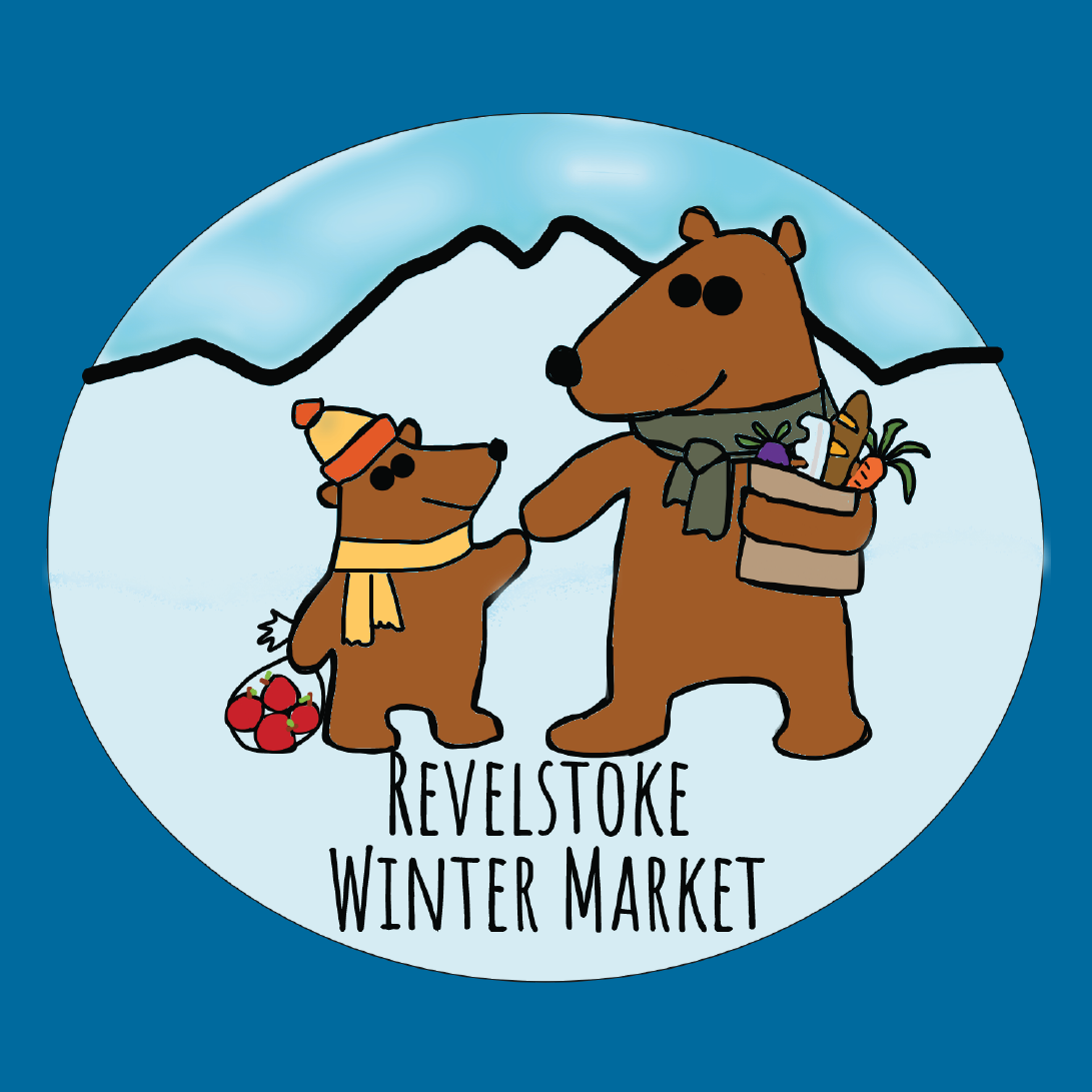Revelstoke Winter Market
