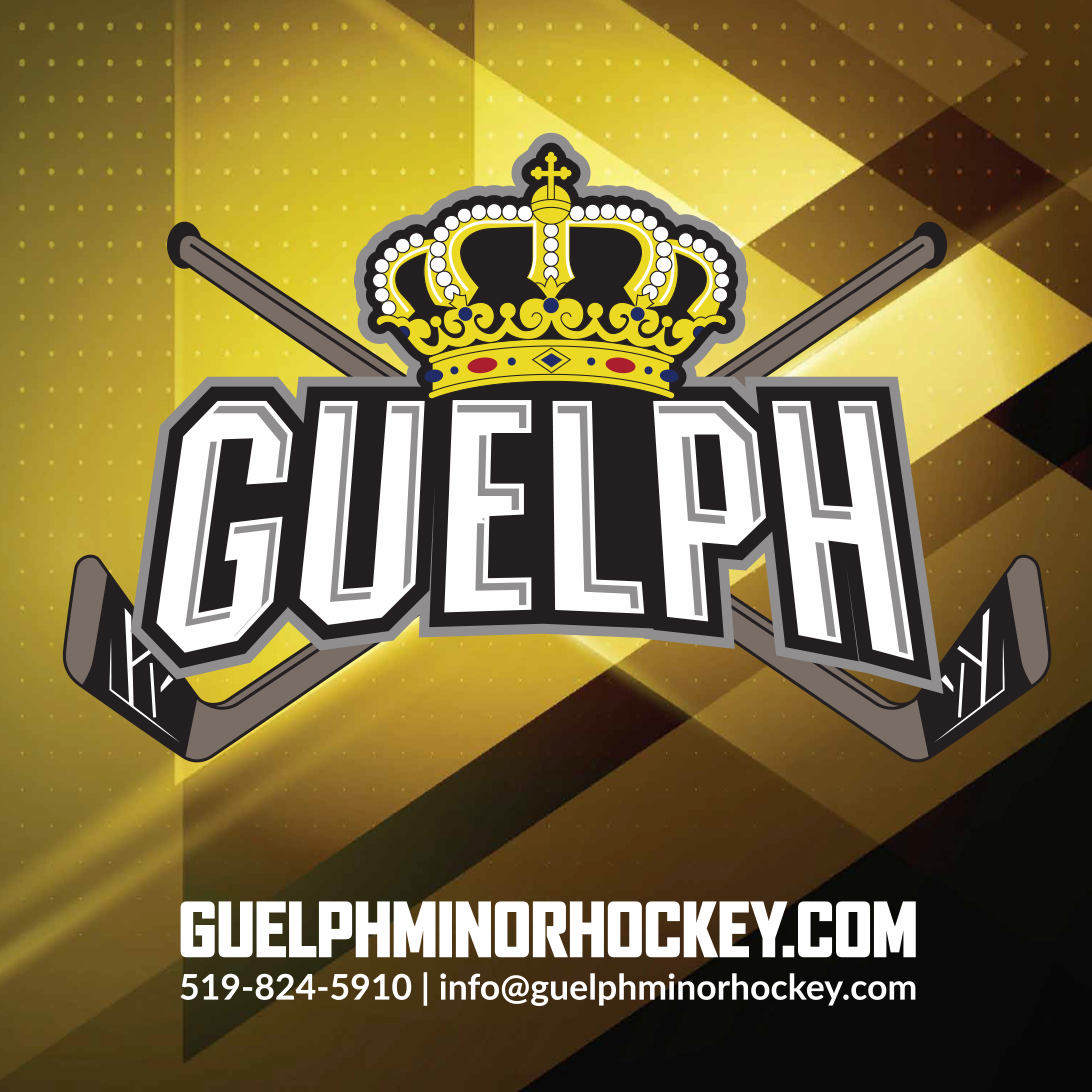Guelph Minor Hockey