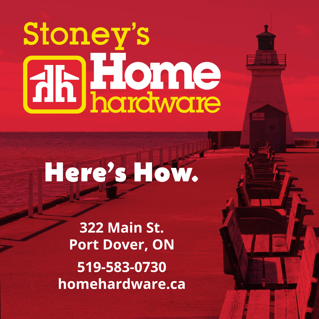 Stoney's Home Hardware