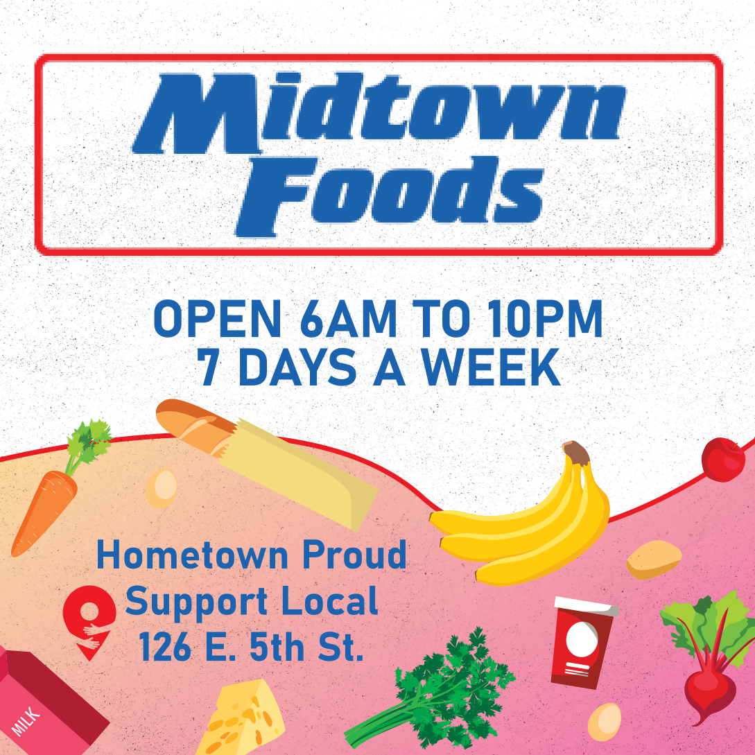 Midtown Foods
