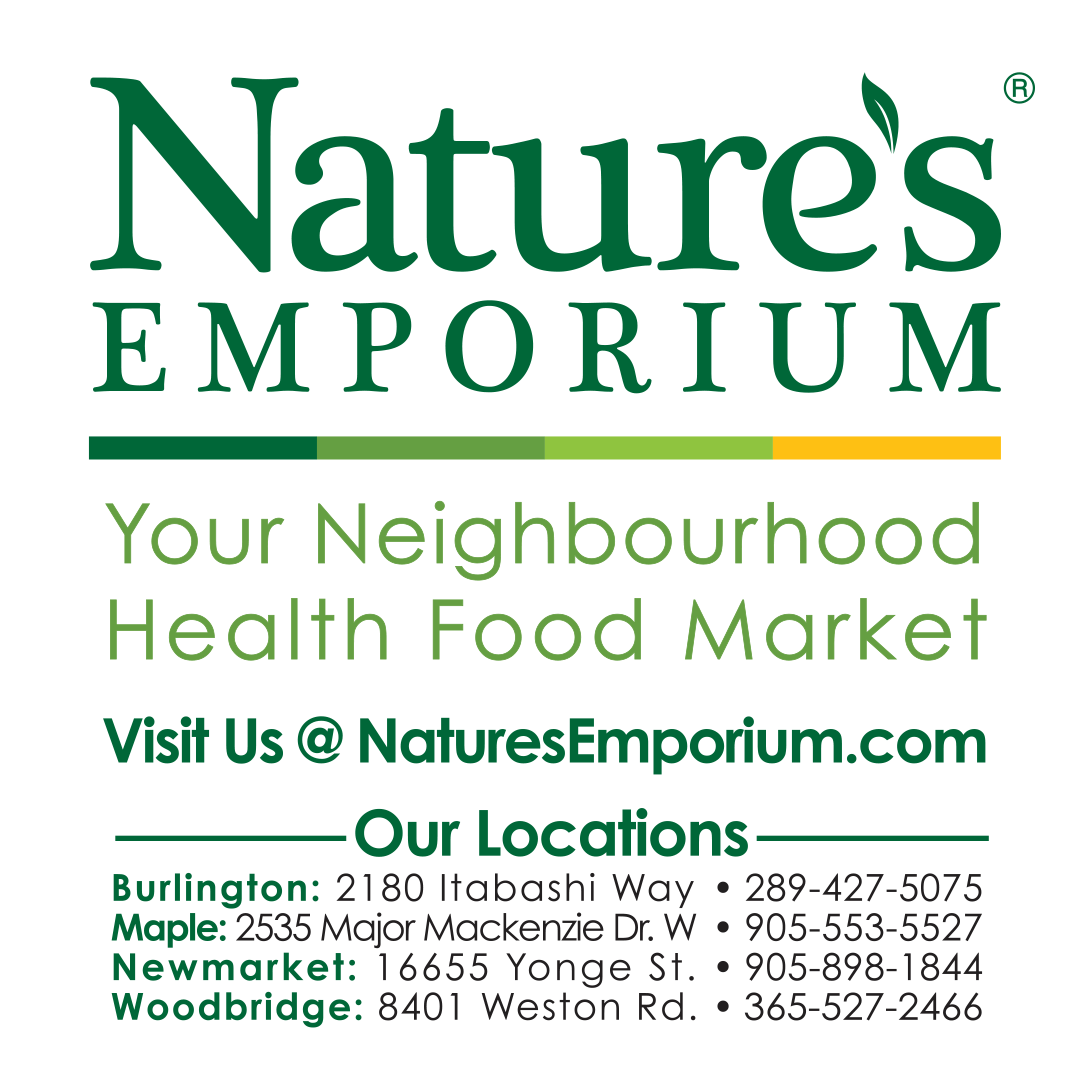 Nature's Emporium Newmarket