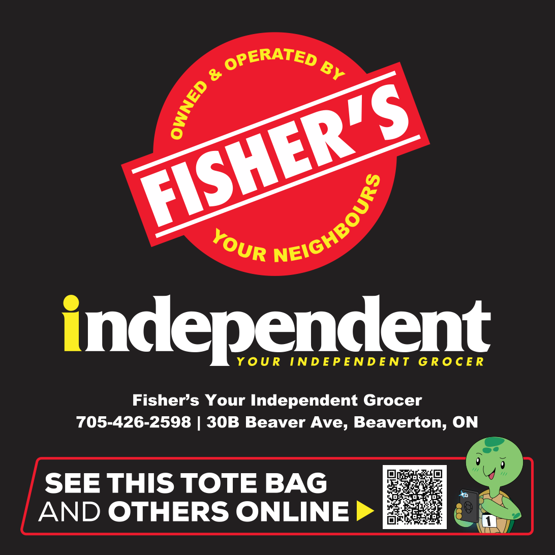 Fisher's Your Independent