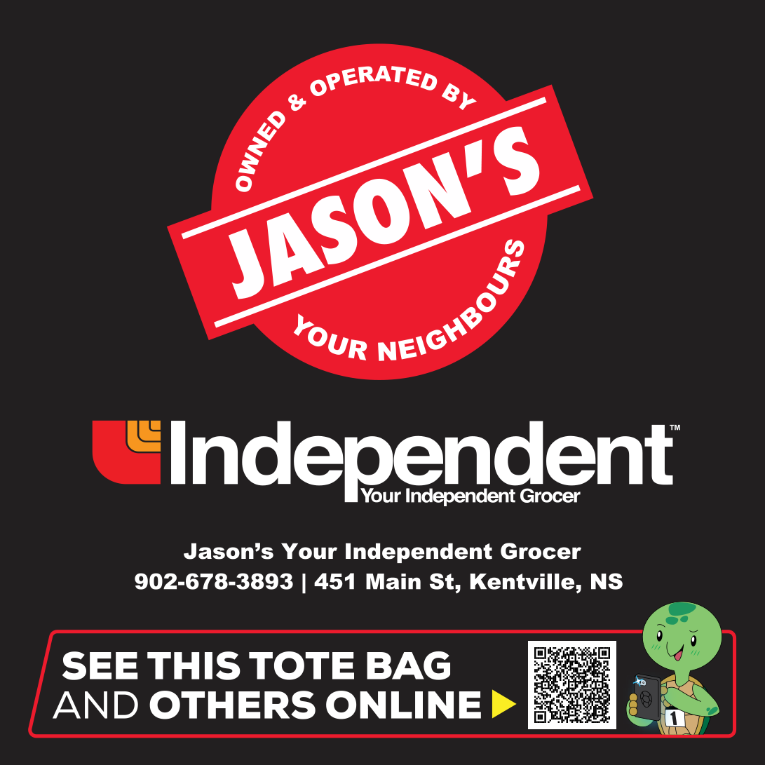 Jason's Your Independent
