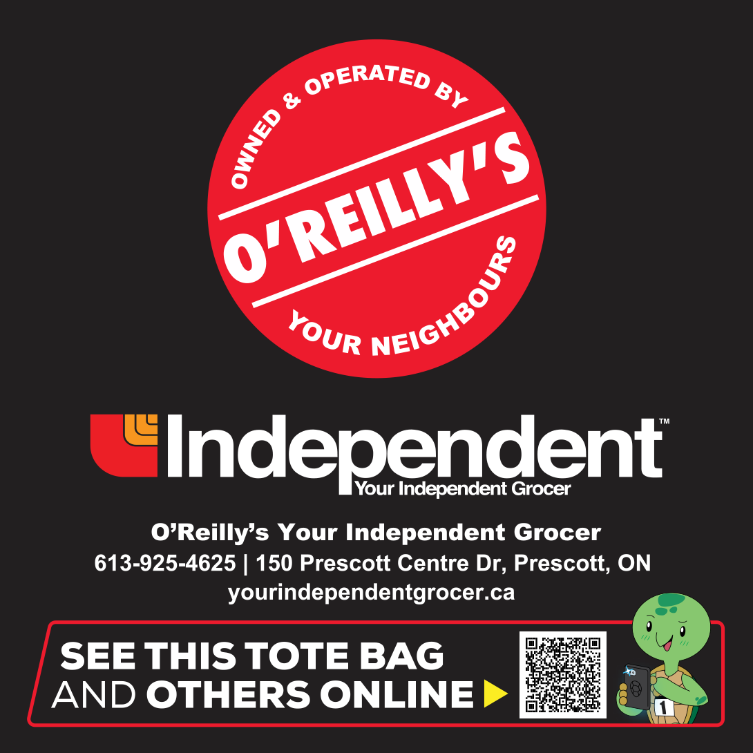 O'Reilly's Your Independent