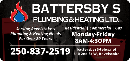 Battersby's Plumbing & Heating