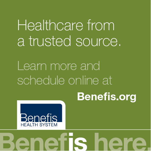 Benefis Healthcare