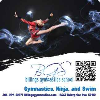 Billings Gymnastics School
