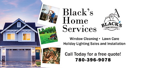 Black's Home Services