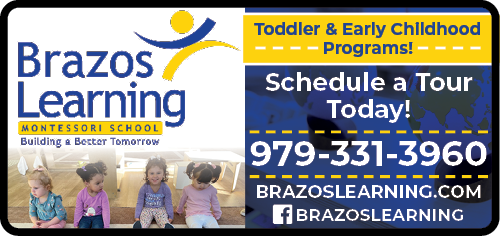 Brazos Learning Montessori