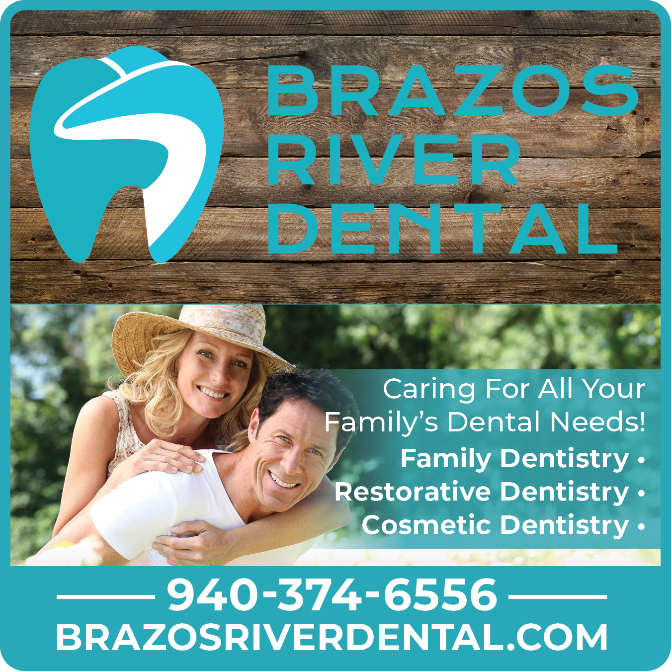 Brazos River Dental