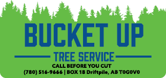 Buckit Up Tree Service