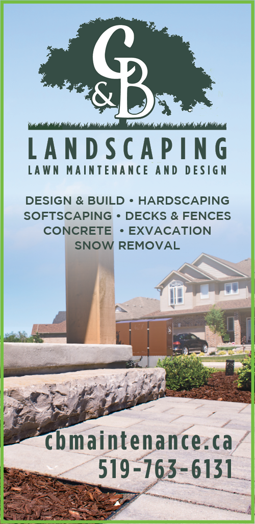 C&B Landscaping and Snow Removal