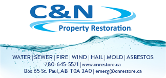 C&N Property Restoration Ltd