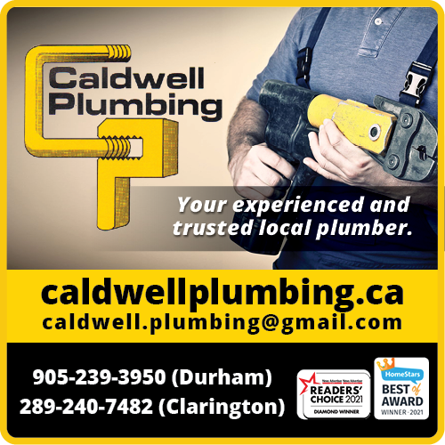 Caldwell Plumbing