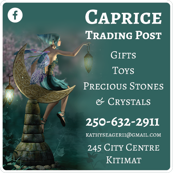 Caprice Trading Post