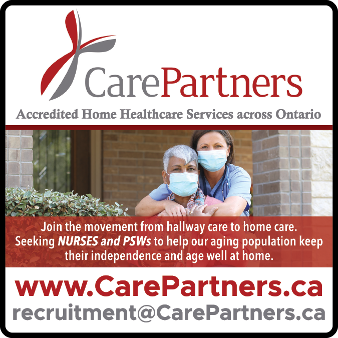 Care Partners