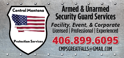 Central Montana Protection Services