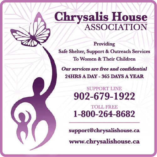 Chrysalis House Association
