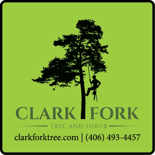 Clark Fork Tree and Shrub