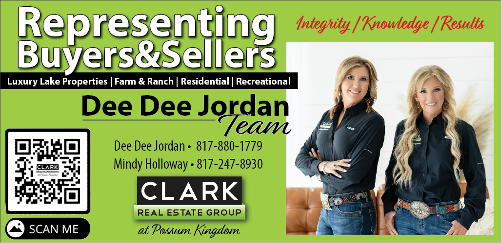 Clark Real Estate Group