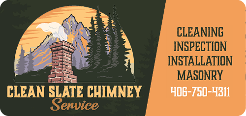 Clean Slate Chimney Service