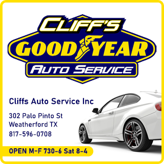 Cliffs Auto Service Center