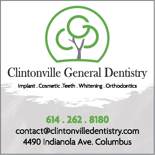 Clintonville General Dentistry