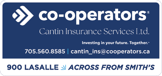 Co-operators - Cantin Insurance Services Ltd.