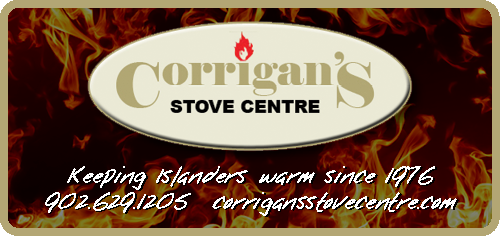 Corrigan Stove Centre