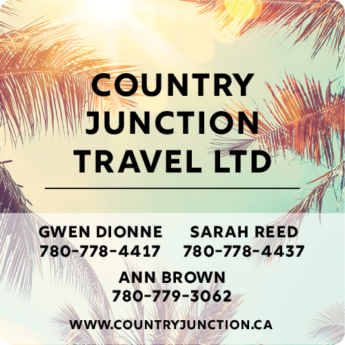 Country Junction Travel Ltd
