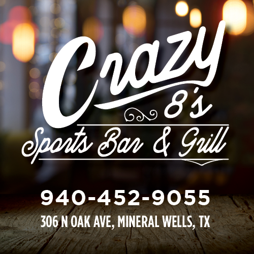 Crazy 8´s Sports Bar & Grill