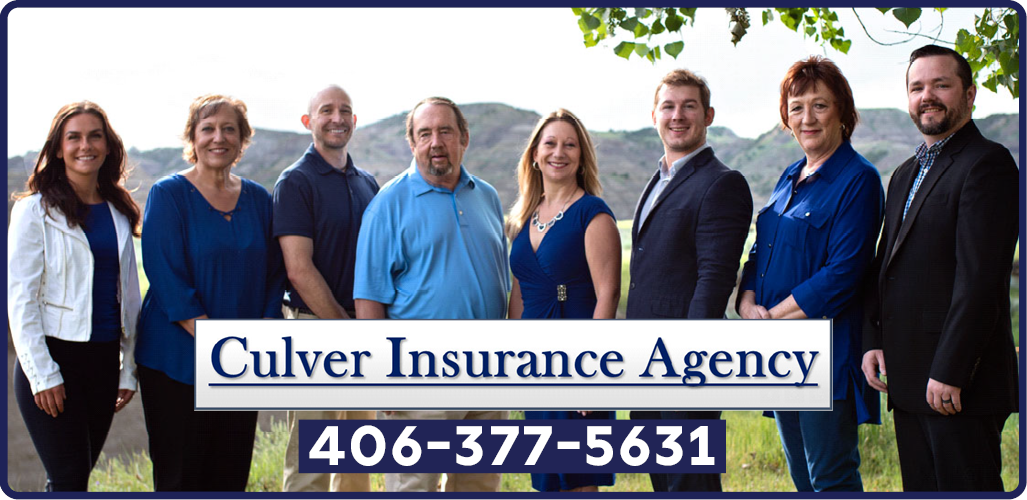 Culver Insurance Agency