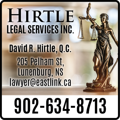 David Hirtle Legal Service