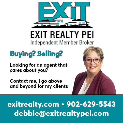 Deborah Bovyer-Exit Realty