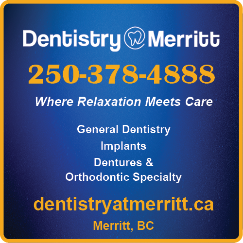 Dentistry at Merritt