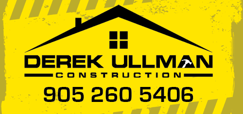Derek Ullman Construction