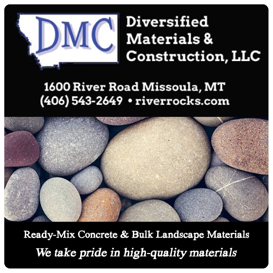Diversified Materials & Construction, LLC