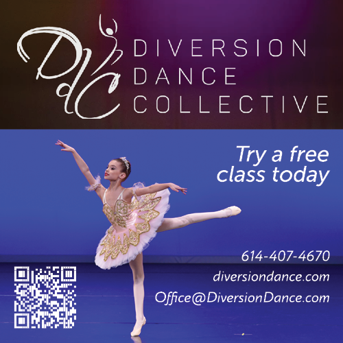 Diversion Dance Collective