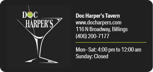 Doc Harper's Tavern