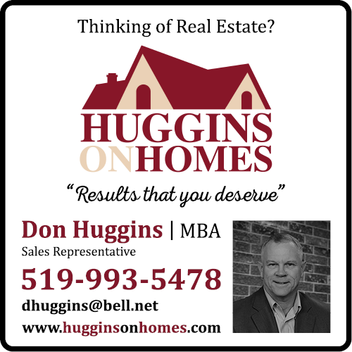 Don Huggins -Red Brick Real Estate Brokerage