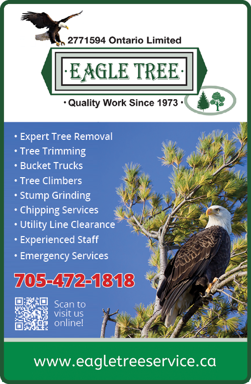 Eagle Tree