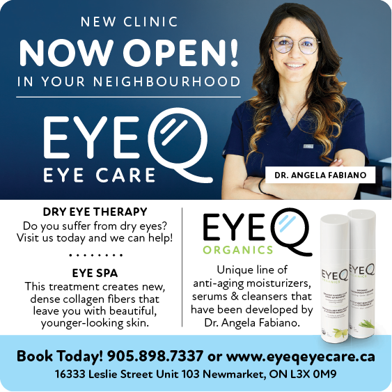 Eye Q Eye Care