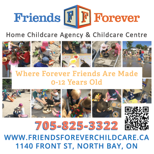 Friends Forever Childcare Centre